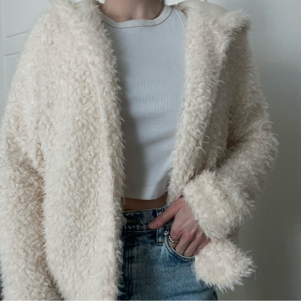 Winter jacket